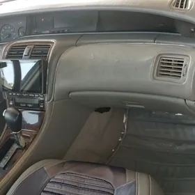 Toyota Avalon 2002