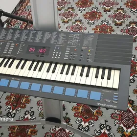 yamaha pss 680