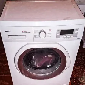 VESTEL