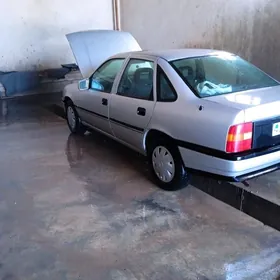 Opel Vectra 1991
