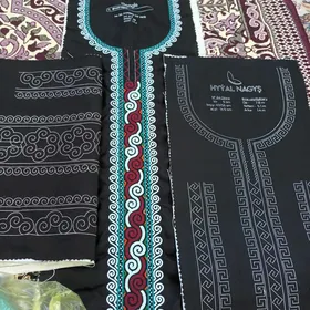 yaka