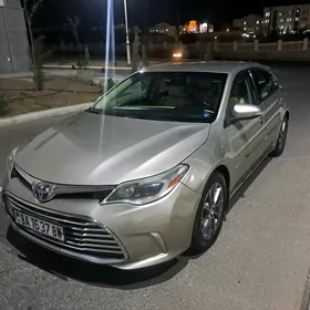 Toyota Avalon 2016