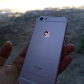 iPhone 6s