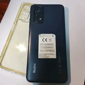 Redmi not 11