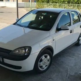 Opel Corsa 2001