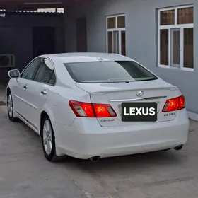 Lexus ES 350 2008