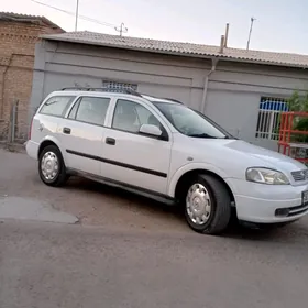 Opel Astra 1999
