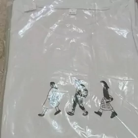 футболкалар