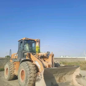 XCMG LW500F 2015