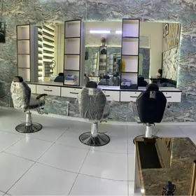 Salon satlyk