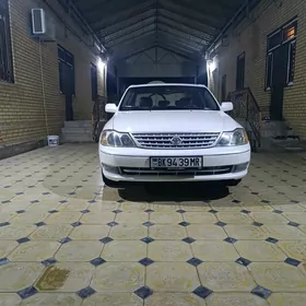 Toyota Avalon 2004