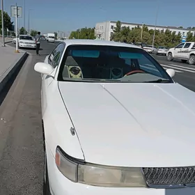 Toyota Chaser 1992
