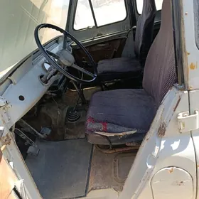UAZ 469 1993