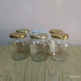 банка