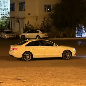 Audi A4 2010
