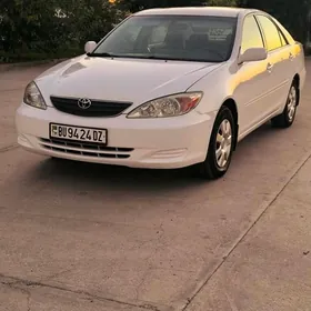 Toyota Camry 2003