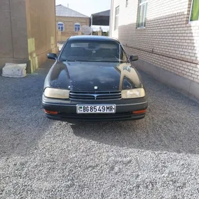 Toyota Camry 1993