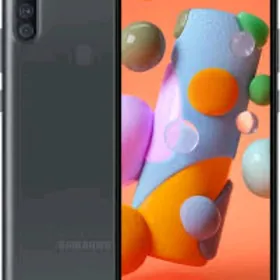 SAMSUNG A11 5F ÝITIRDIM