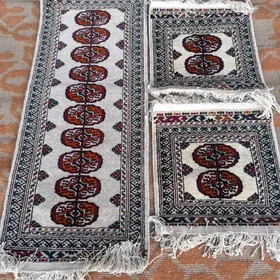 Haly mashyna dokalan