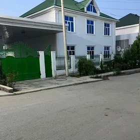 Änew kottež Aннау  к