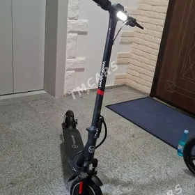 tokli skuter
