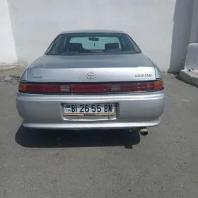 Toyota Mark II 1993