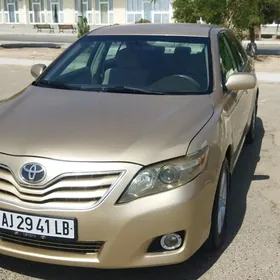 Toyota Camry 2010