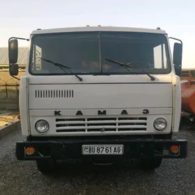 Kamaz 5511 1993