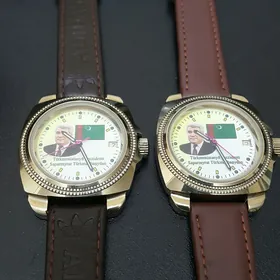 sagat часы