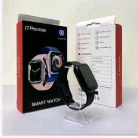 smart watch i7 pro max