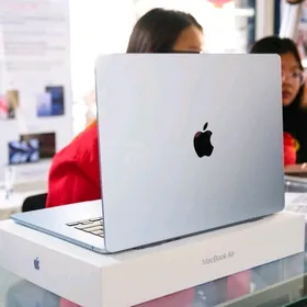 Apple MacBook/Air/Pro/M4/M2
