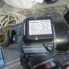 насос Shimge70