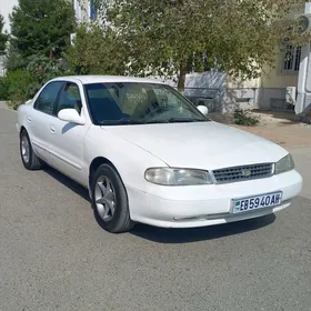 Kia Credos/Clarus 1997