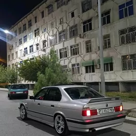 BMW 530 1993