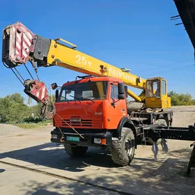 Kamaz 4310 2008