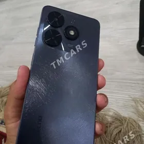 TECNO SPARK GO ADMEN