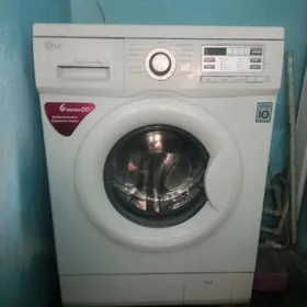 kır maşyn lg