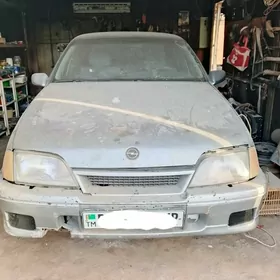 Opel Omega 1993