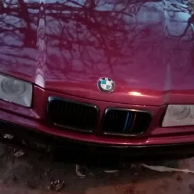BMW 320 1991