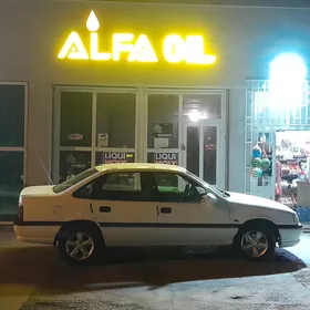 Opel Vectra 1991
