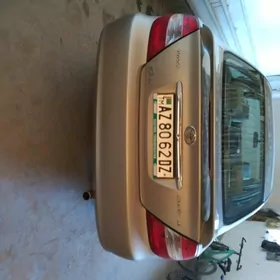 Toyota Camry 2002