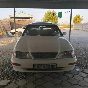Toyota Avalon 1995