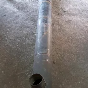 parnik yatyk pec 2 metr