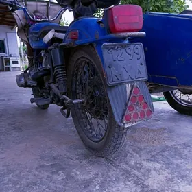 Ural 5557 1997