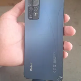 Redmi note 11 pro