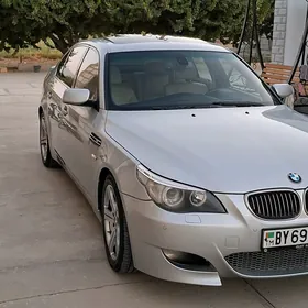 BMW E60 2006