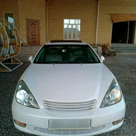 Lexus ES 300 2002