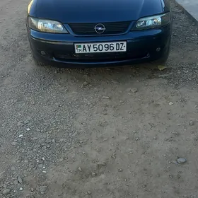 Opel Vectra 2000