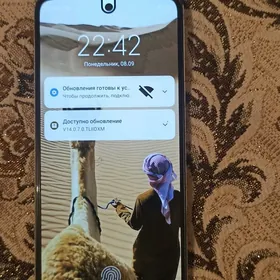Xiaomi 12Lite