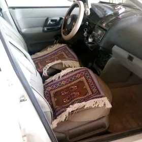Volkswagen Polo 2001